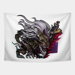 elden ring Tapestry