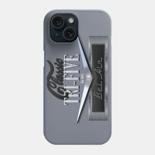 56 Trifive Chevy Phone Case