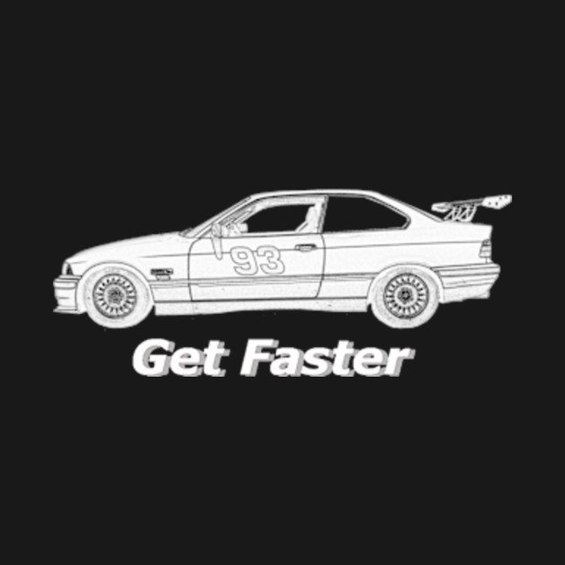 Get Faster 1995 BMW 325is #93 by Sk8er913