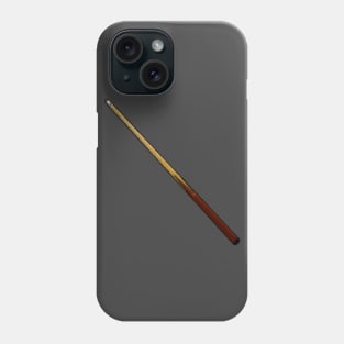 Pool Cue Phone Case