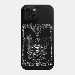 PAIMON Phone Case