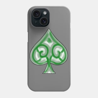 Proud Aces: Greyromantic Phone Case