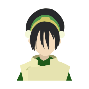 Toph T-Shirt