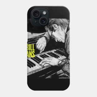 Bill Evans Phone Case