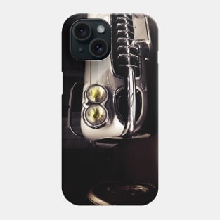 chevrolet corvette c1 Phone Case