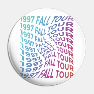 Fall 97 Pin