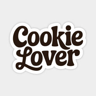 Cookie Lover Magnet