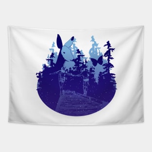 Life is strange - starry version Tapestry