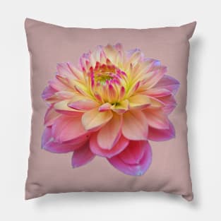 Dahlia Amis Fleur Pillow