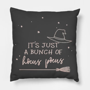 Hocus Pocus 2 Pillow