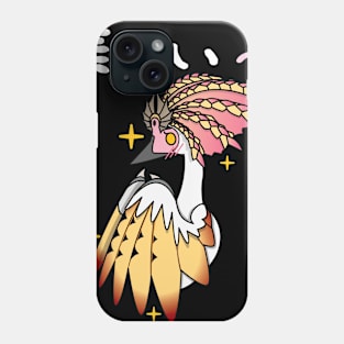 Aknosom Monster Hunter Rise Edition Phone Case