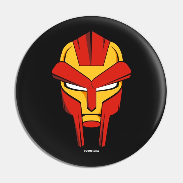 DOOMSTARKS Pin by DIGABLETEEZ