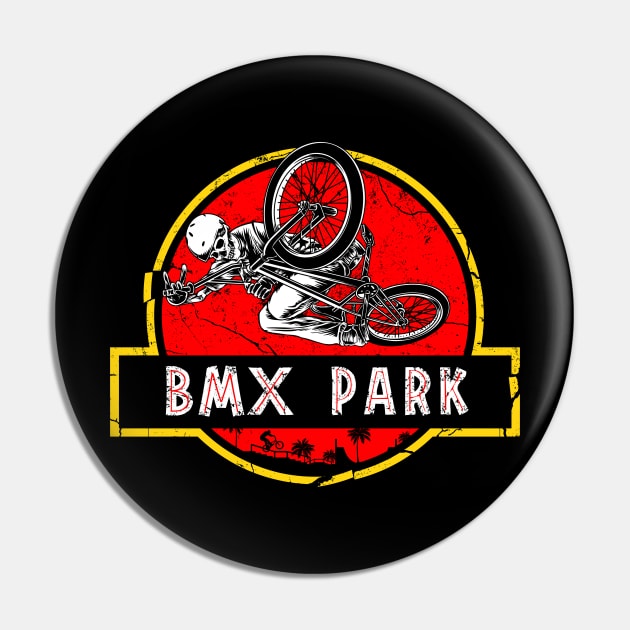 Bmx park 2 Pin by joerock