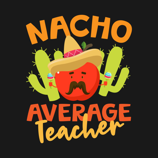 Discover nacho - Nacho - T-Shirt