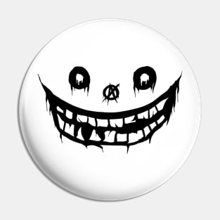 Smile design Pin