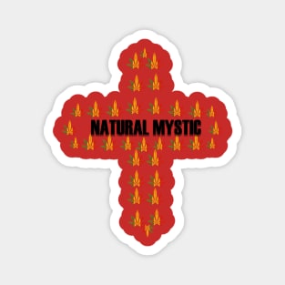 Natural Mystic, Reggae Magnet