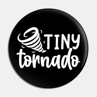 tiny tornado Pin