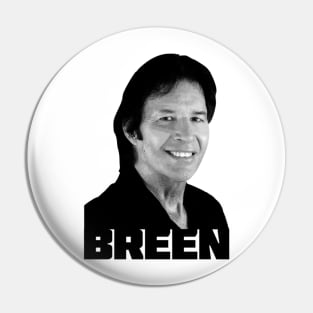 BREEN Pin