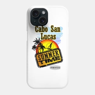 Cabo San Lucas Phone Case