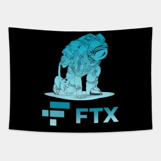 FTX US  Crypto Cryptocurrency FTX  coin token Tapestry