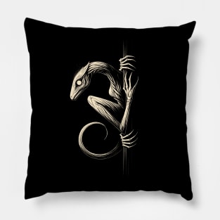 Mythical creature Pillow