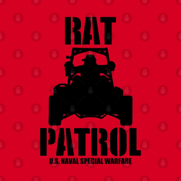 Rat Patrol by TCP