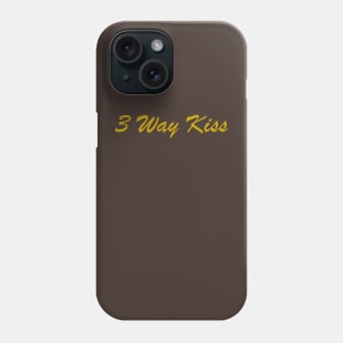 Mr. Flower Release Edition Phone Case