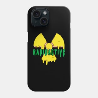 Radioactive Phone Case