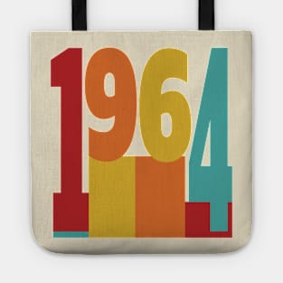 1964 Tote