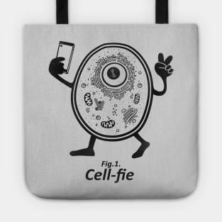 Cell-fie Tote