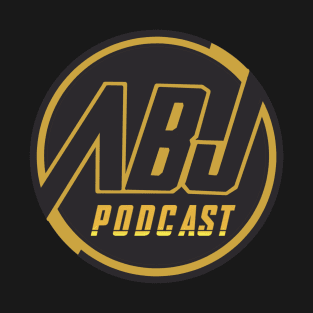 ABJ Podcast T-Shirt