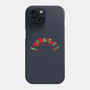 Upsetter records Phone Case