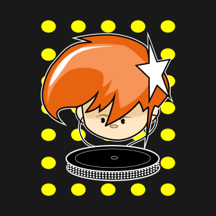 DJ Kate 2 T-Shirt