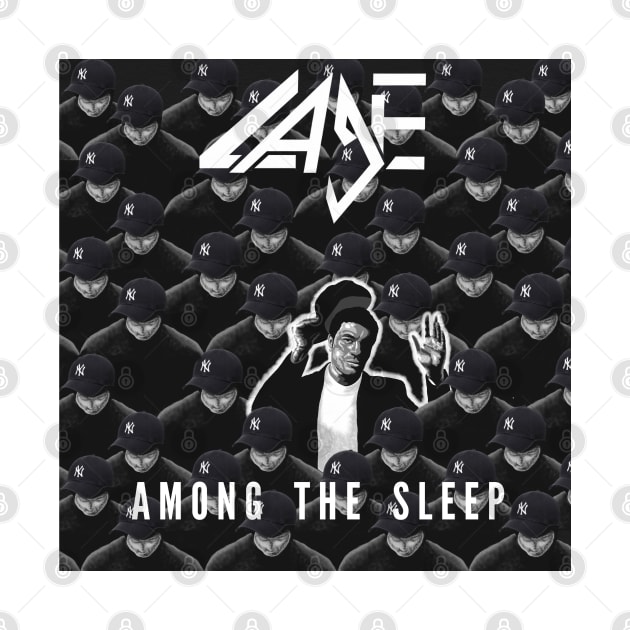 CAgE - AMONG THE SLEEP by BludBros