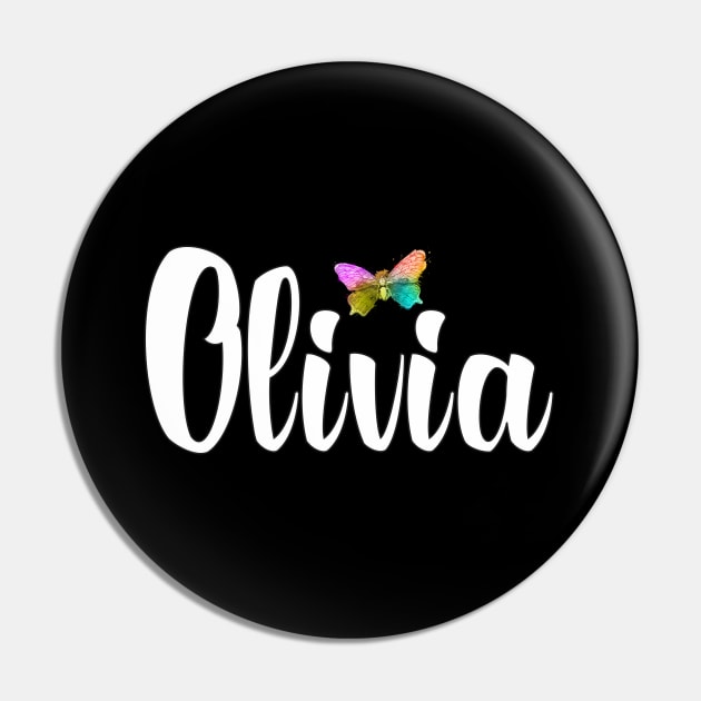 Pin on Olivia