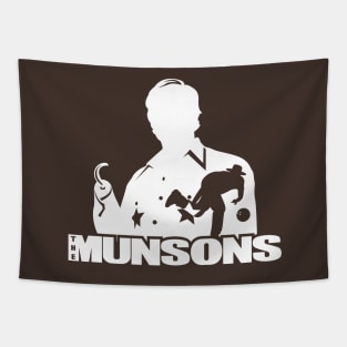 The Munsons Tapestry