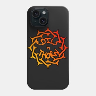 Coils by Thorn Glow Logo Phone Case