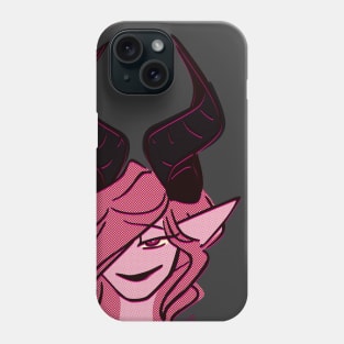 Seven Cardinal Sins: Lust Phone Case