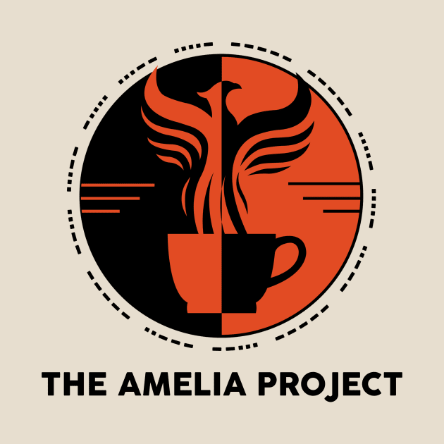 The Amelia Project by The Amelia Project