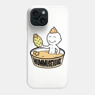 Hummusexual Phone Case