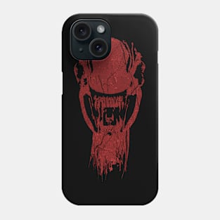 Invaders From The Deep Space Phone Case