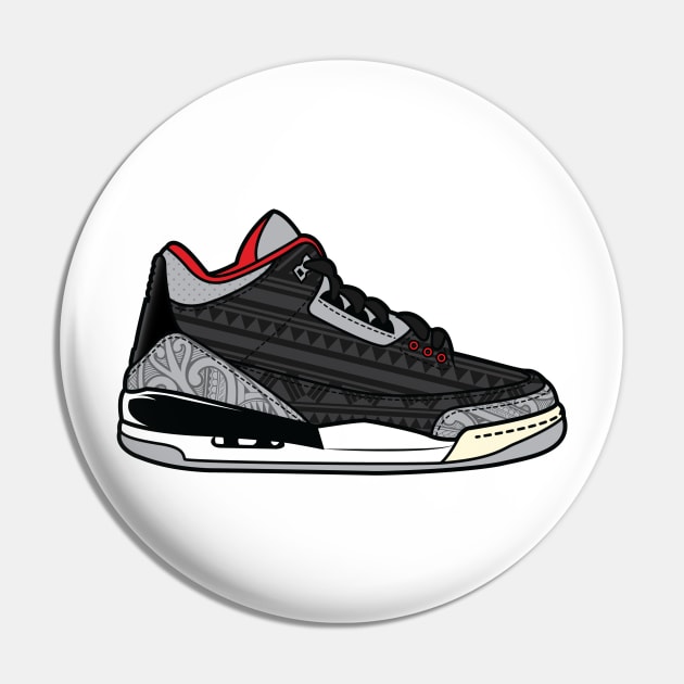 Cement 3 Pin by wup66