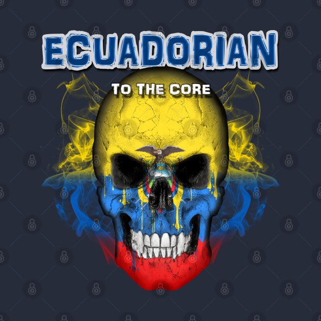 TTCC Ecuador by Maia Mystia