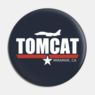 F-14 Tomcat Pin