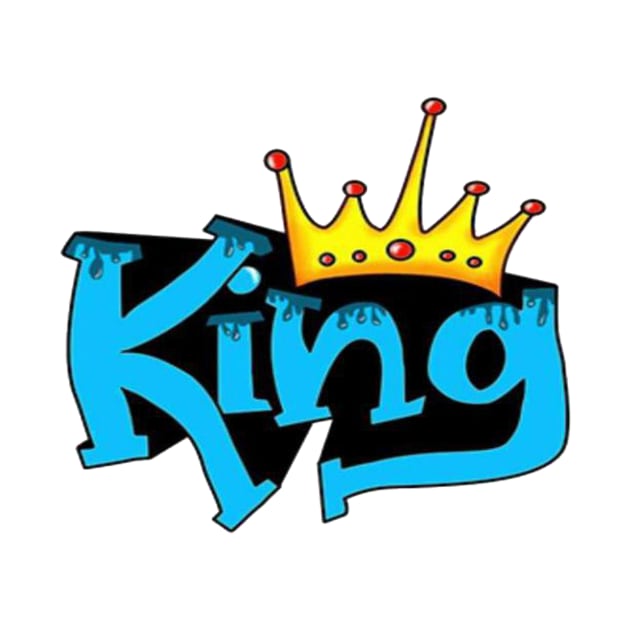 King by NS