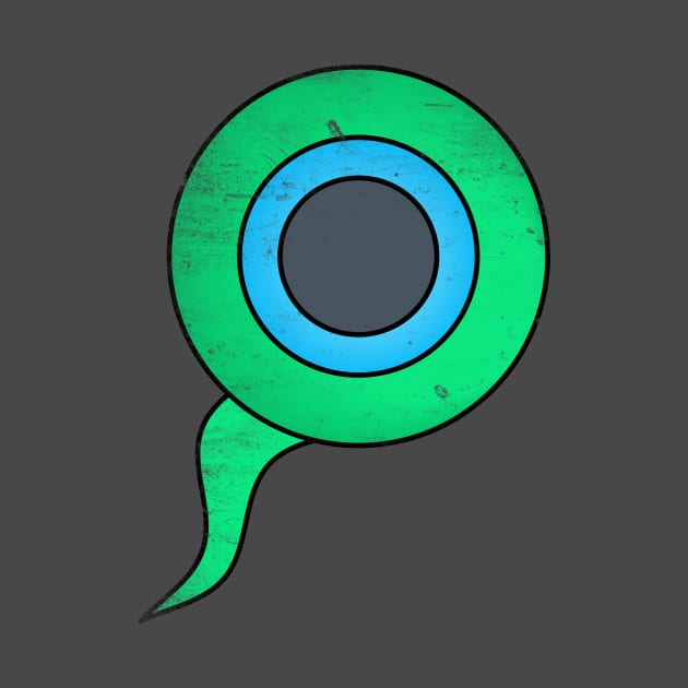 Jacksepticeye Logo by Raizenyzer