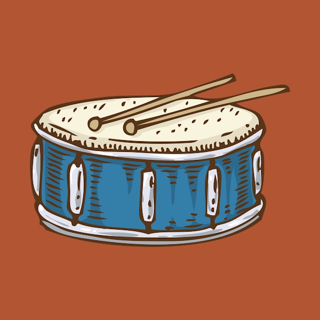 Drum by deepfuze