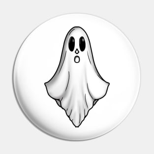 ghost Pin