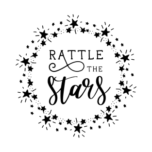 Rattle The Stars T-Shirt