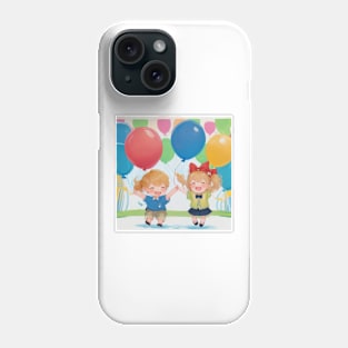 24 0312 Ai Phone Case